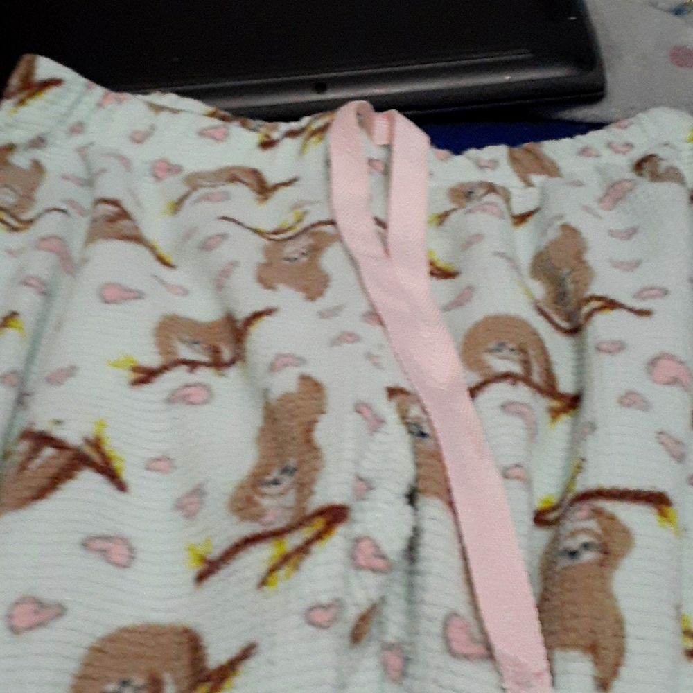 Pj pants